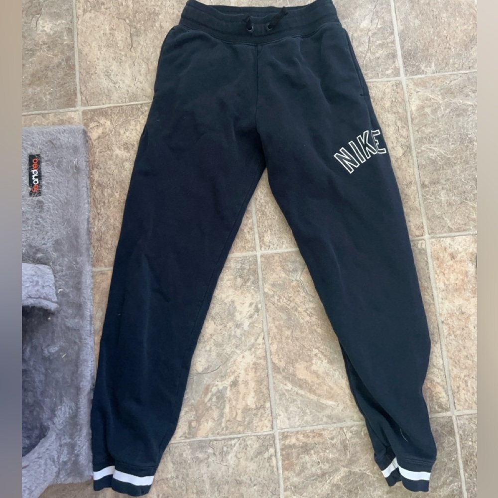 Nike Air sweatpants